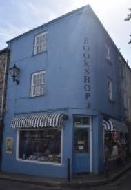 The end of an era at Bookends of Fowey