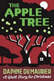 <em>The Apple Tree</em> by Daphne du Maurier to joins <em>Seths Christmas Ghost Stories</em> series.