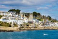 ITV West Country News comes to Fowey to talk about the new Netflix adaptation of <em>Rebecca</em>