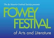 Fowey Festival 2016  its nearly time