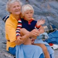 Ned du Maurier Browning revisits memories of childhood in Cornwall with his famous Grandmother