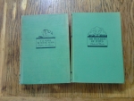 Two early US First editions