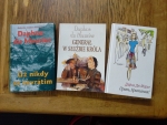More Daphne du Maurier books in different languages