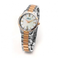 Announcing the winner of our competiton to win a beautiful Du Maurier watch