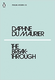 Du Maurier's short story 'The Breakthrough' republished as Penguin Modern