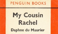 <em>My Cousin Rachel</em> Film Rumours - September 2015