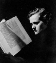 Celebrating the day Daphne du Maurier was born  May 13, 1907