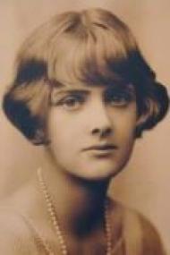A new Daphne du Maurier related blog from Jo Wing