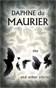 Picturehouse cinemas competition to win Du Maurier books
