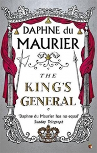 Plymouth newspaper article on Du Maurier's King's General