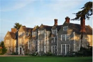 Filming of the new adaptation of <em>Rebecca</em> moves to Loseley Park