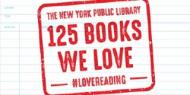 New York Public Librarys 125 Books We Love