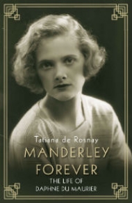 Manderley Forever by Tatiana de Rosnay: The UK edition