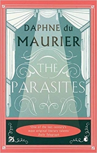 Du Maurier's The Parasites features in Guardian 'Top Ten' books article