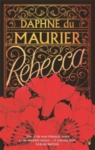 Du Maurier's 'Rebecca' featured in Waterstones Celebration of Women's Writing 