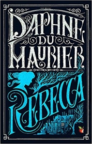 Du Maurier's Rebecca in Guardian article 'Top writers choose their perfect crime'
