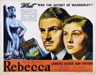 Article on the remake of Du Maurier's Rebecca