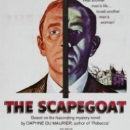 Screening of <em>The Scapegoat</em>, followed by a panel discussion