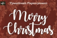 Tywardreath Players present a Christmas treat for du Maurier fans in Cornwall