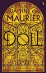 New editions of Daphne du Maurier's short story collections from Virago Modern Classics