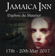 <em>Jamaica Inn the Musical</em> premieres in Luton on 17th May