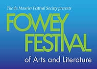 Friends and Patrons of Fowey Festival 2016