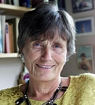 Margaret Forster, the novelist and biographer has died