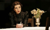 <em>My Cousin Rachel</em> tour, starring Helen George, moves to Inverness