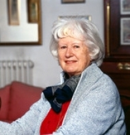 Oriel Malet - Author of <em>Letters From Menabilly</em> passes away