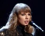 Taylor Swift's song <em>Tolerate It</em> inspired by Daphne du Maurier's <em>Rebecca</em> 