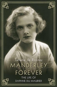 'Manderley Forever' by Tatiana de Rosnay nominated for Edgar Allan Poe award