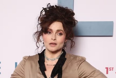 Helena Bonham Carter