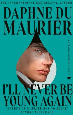 I'll Never Be Young Again front cover