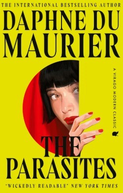 The Parasites front cover