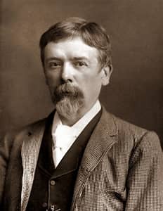 George du Maurier