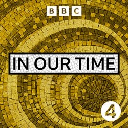 In Our Time logo