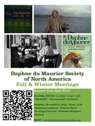DduMSNA fall and winter events poster
