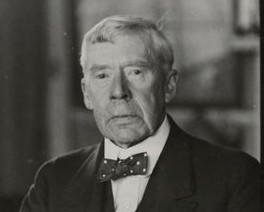 Sir Arthur Quiller-Couch