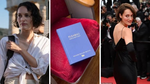 Phoebe Waller-Bridge