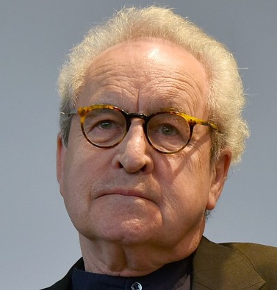 John Banville