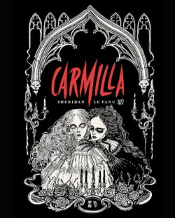 Carmilla book