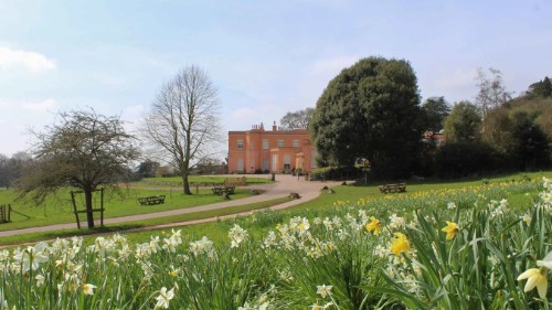 KIllerton, Devon