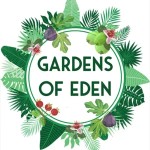 Garden of Eden logo