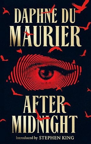 After Midnight paperback edition launched October 2026