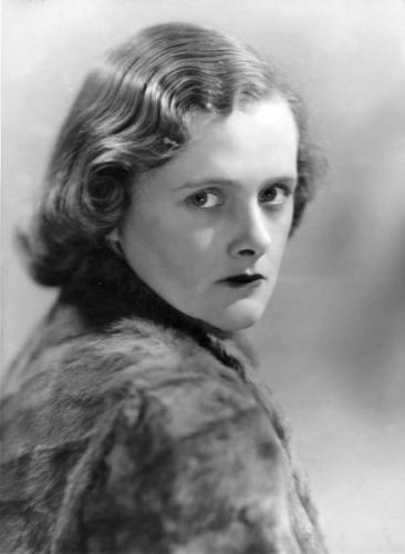 Daphne du Maurier image