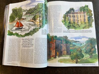 Country Life Mag Nov 26th 2025 images 3