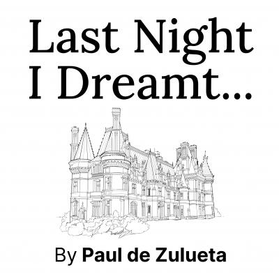 Last NightI Dreamt - DailyMail