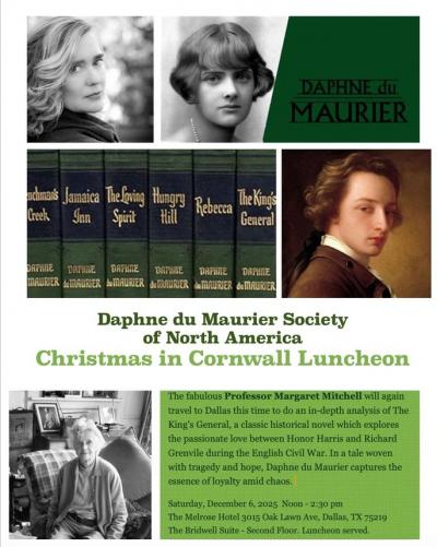 DduMSocNA December 2025 event