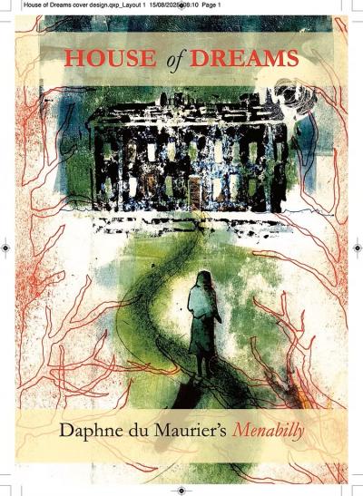 Night Bird Press House of Dreams