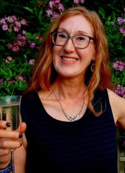 Serena Trowbridge reading group 2026